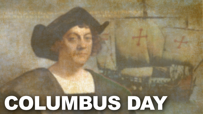 Columbus Day